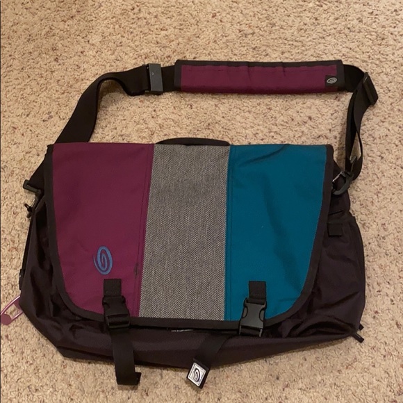 Timbuk2 Handbags - Timbuk2 Messanger Bag
